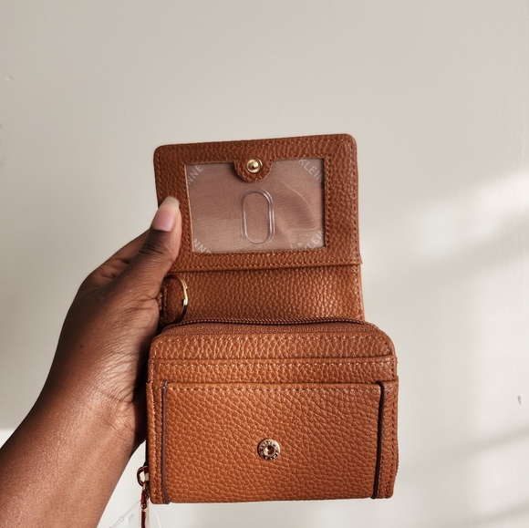 Anne Klein Wallet - Picture 2 of 4